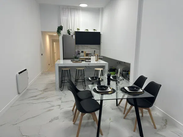 Piso en travesía del Socorro, 37 - Foto 13