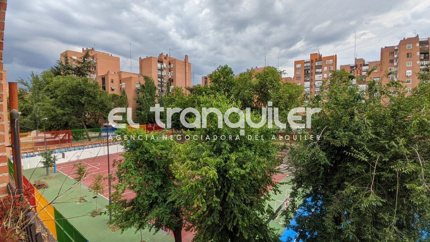Piso en Calle de Valderrodrigo, 26, Valdezarza - Foto 31