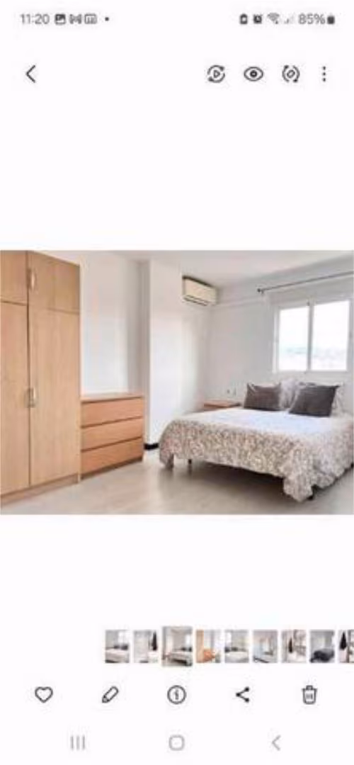 Apartamento en Centro Histórico - Foto 5