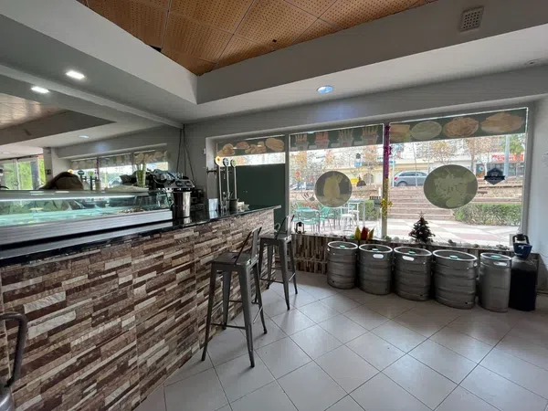 Local en Avenida de Europa, 48, Pueblo Levante, Pueblo Levante - Foto 1