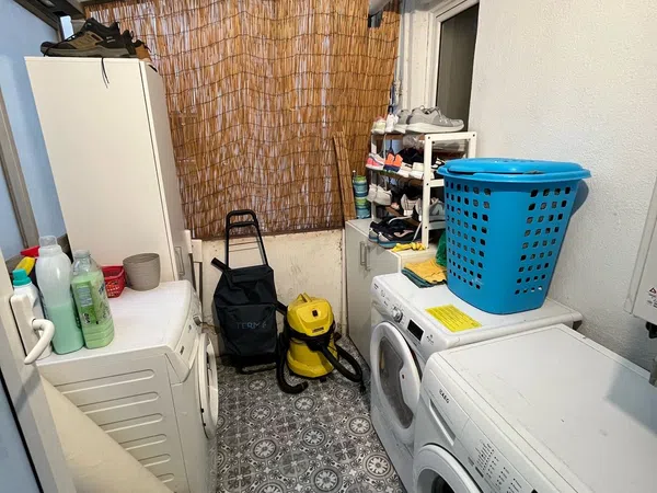 Piso en paseo de Sant Joan Bosco, 47 - Foto 9