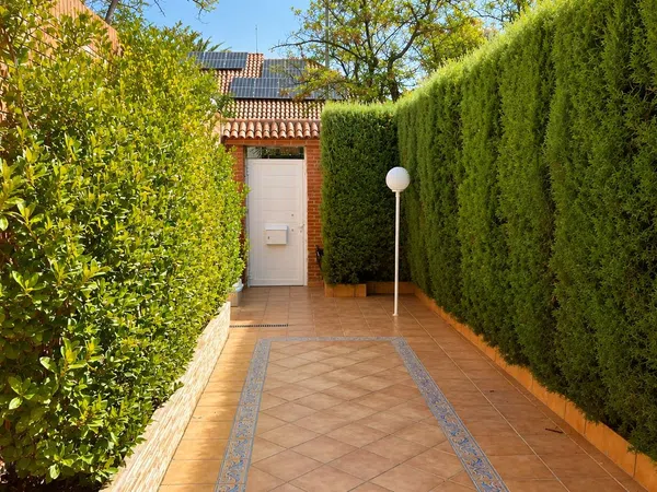 Chalet adosado en Rivas Urbanizaciones, Rivas Urbanizaciones - Foto 10