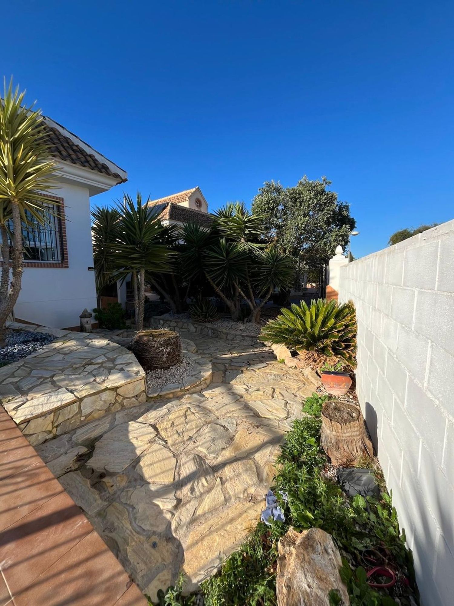 Casa independiente en Ramon Alonso Luzzy, 20 - Foto 31