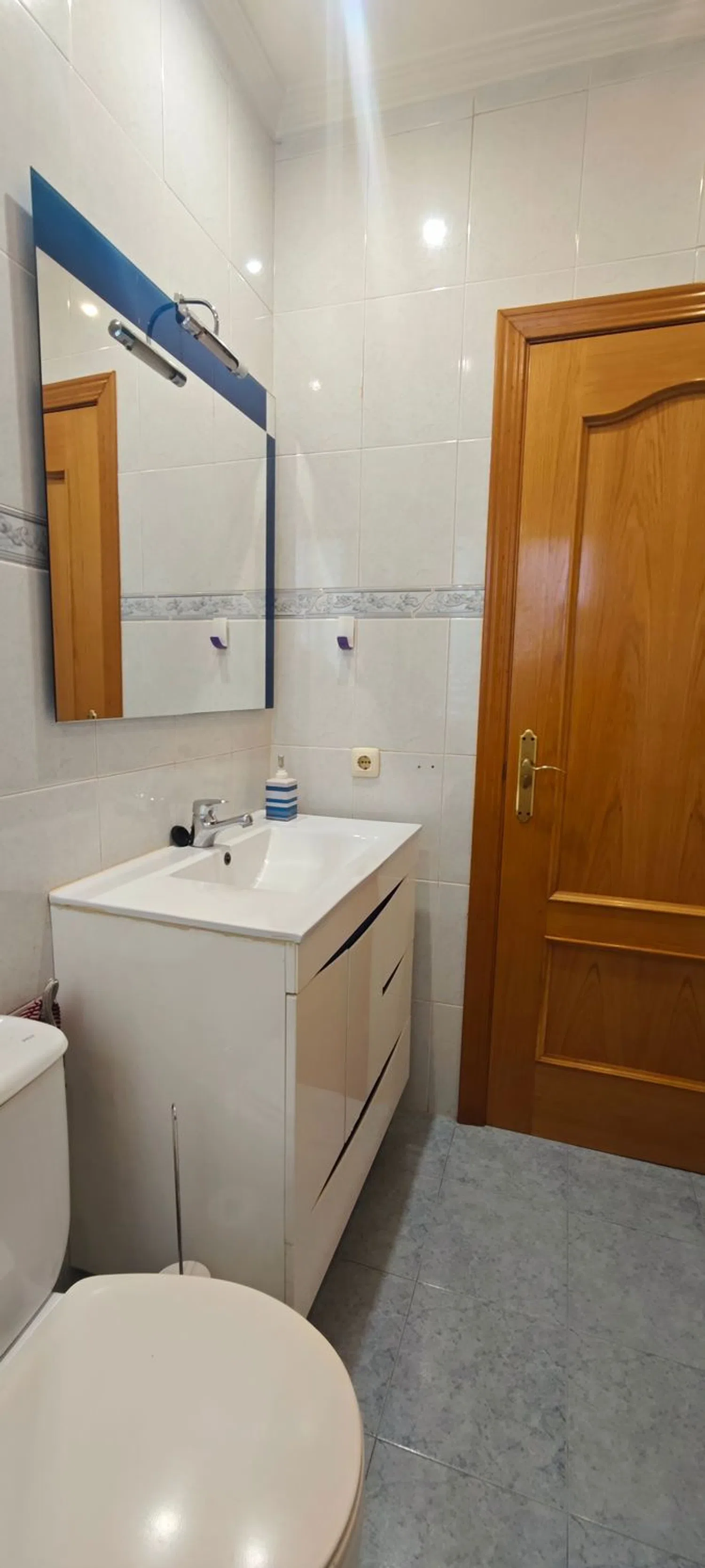 Piso en calle del General Ricardos, 101 - Foto 4