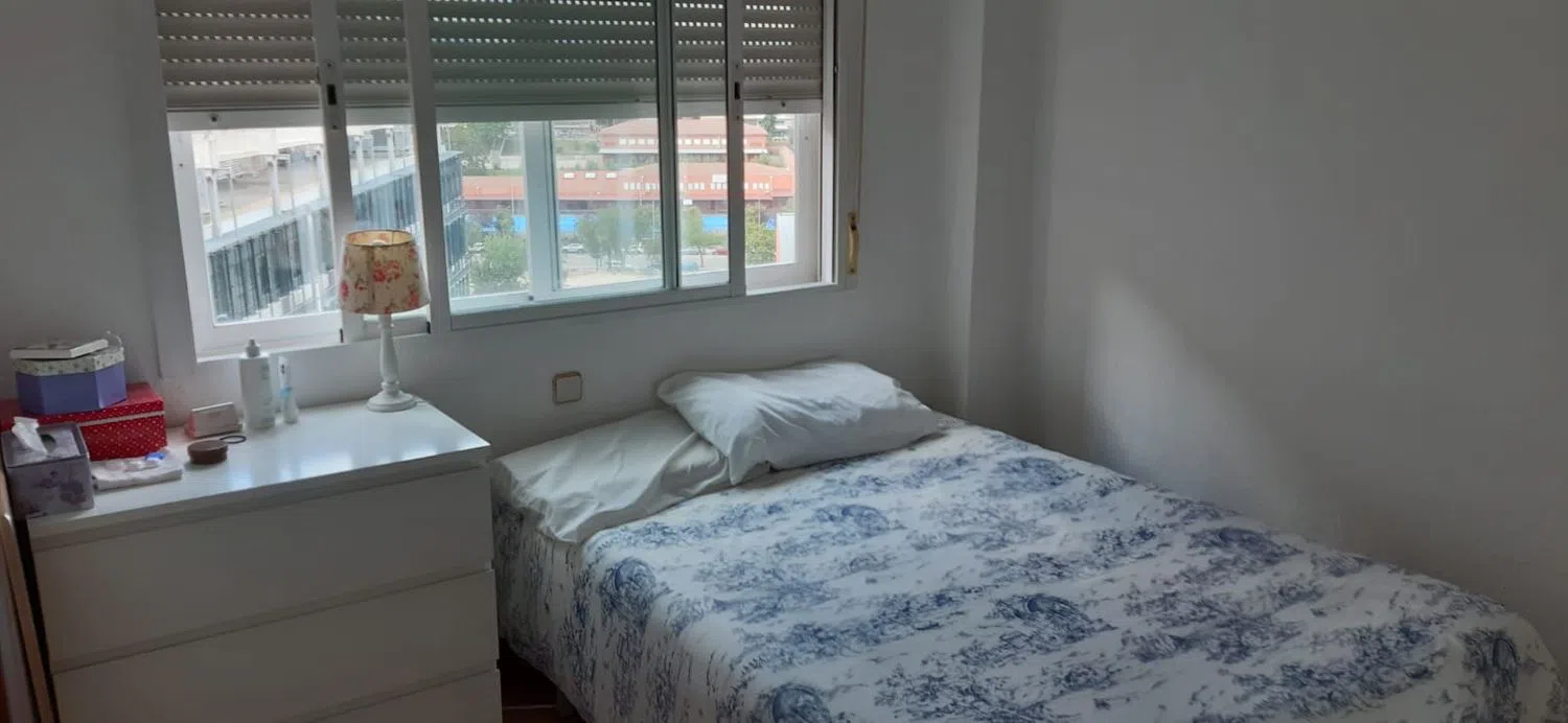 Piso en calle emigrantes, 18 - Foto 18