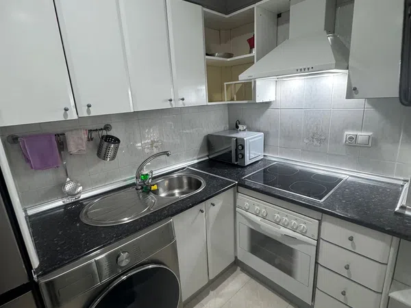 Piso en calle Riscos Altos, 1 - Foto 26