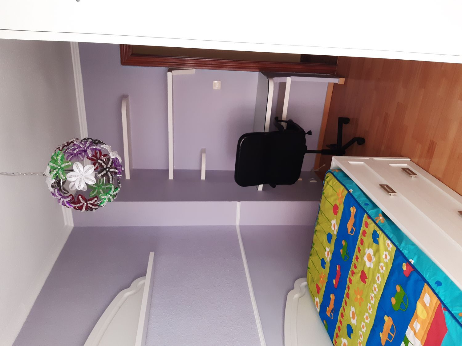 Piso en calle Doctor Sánchez Mariscal, 6 - Foto 24