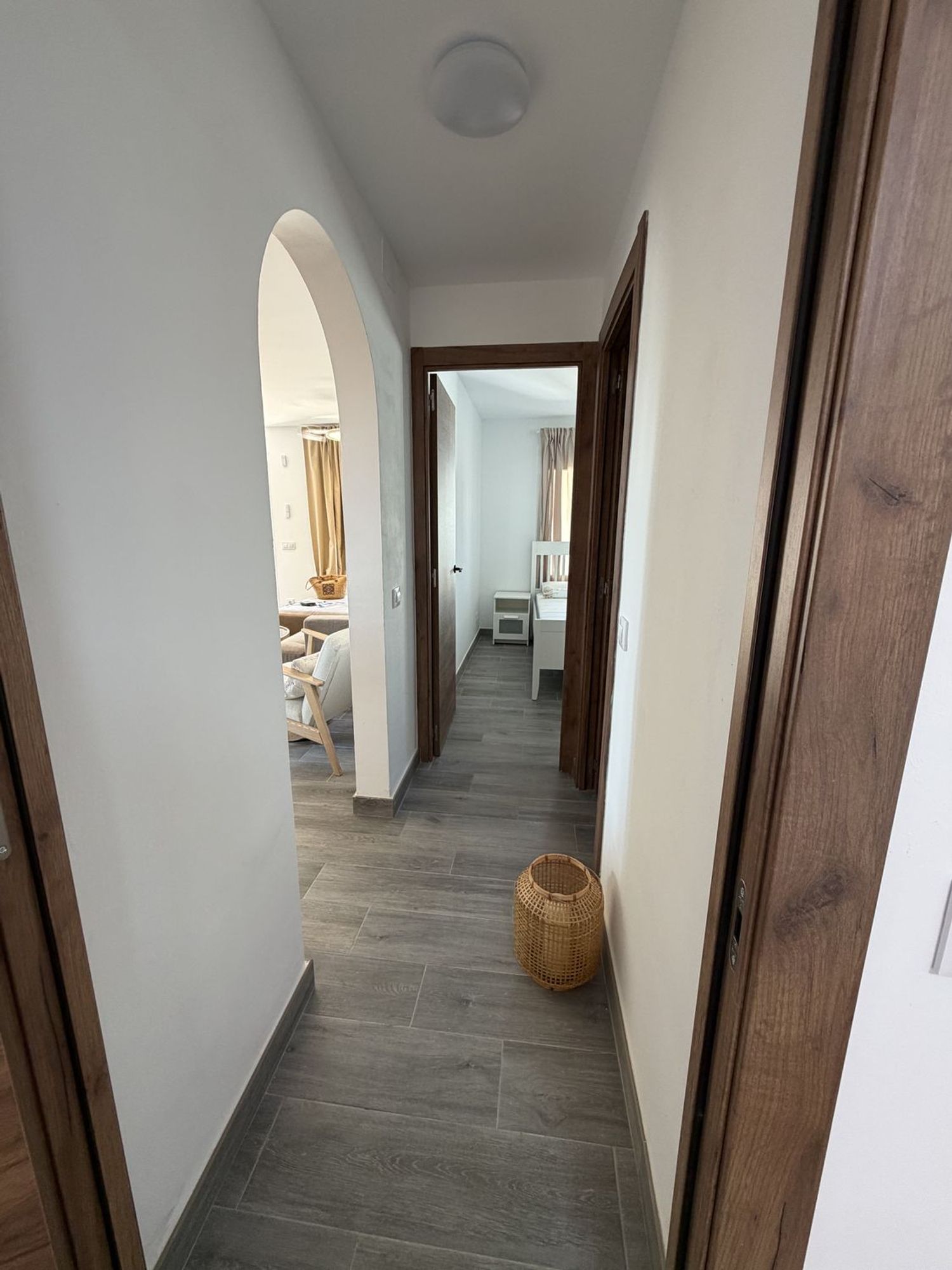 Chalet pareado en Calle del Tarragonès, 20, Clarà, Clarà - Foto 17