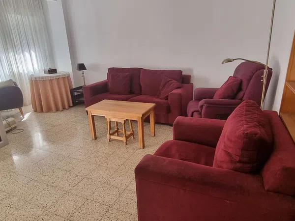 Piso en Isabel La Católica, 14 - Foto 6