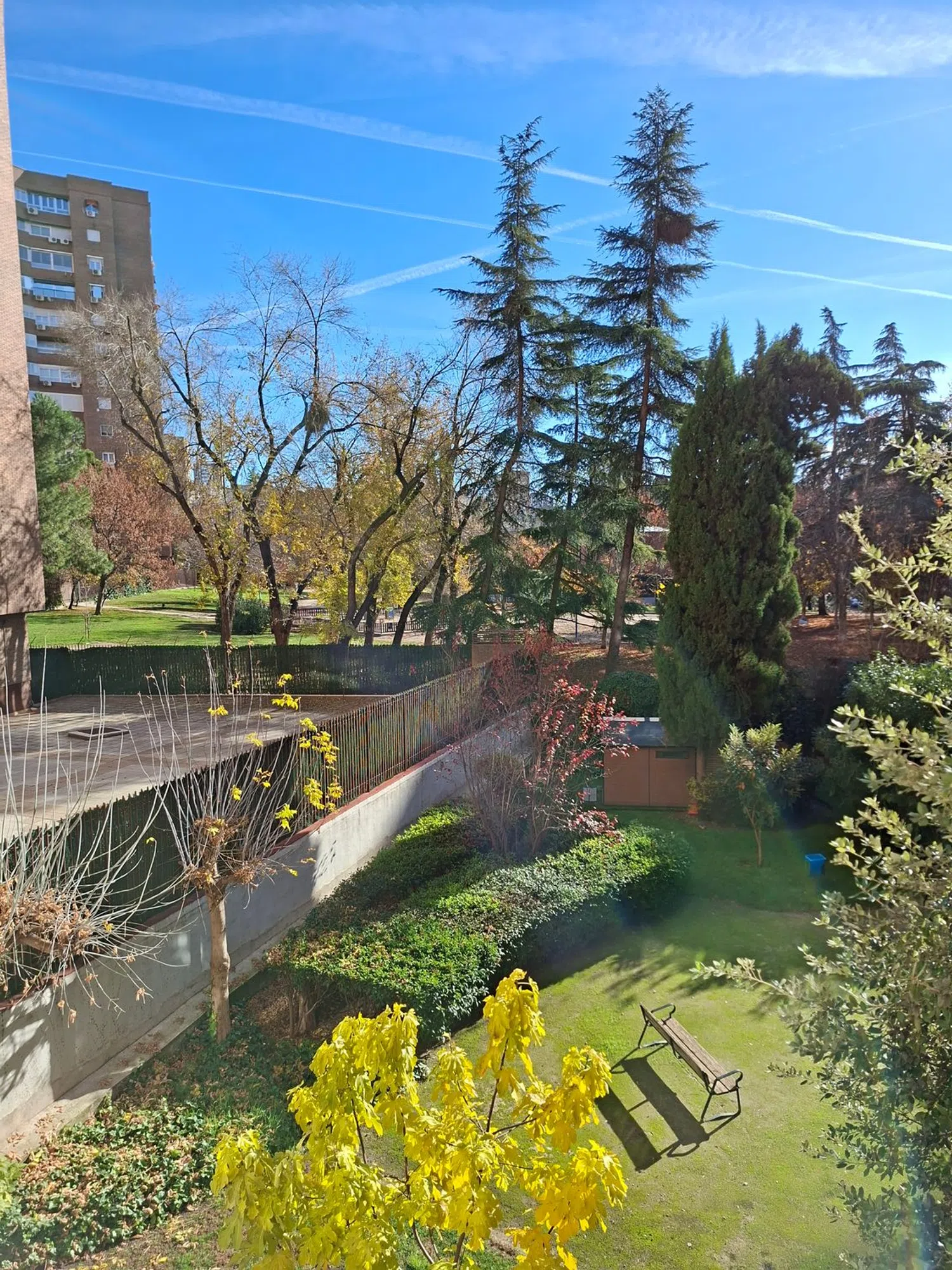 Piso en Barrio Media Legua - Foto 29