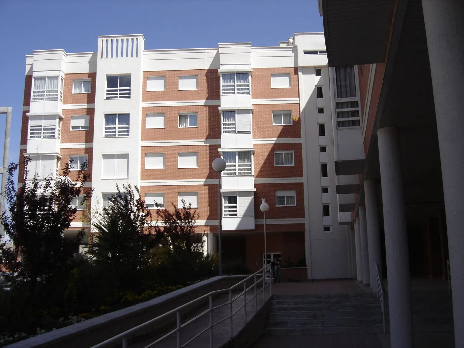 Piso en calle de Julián Camarillo, 59 - Foto 3