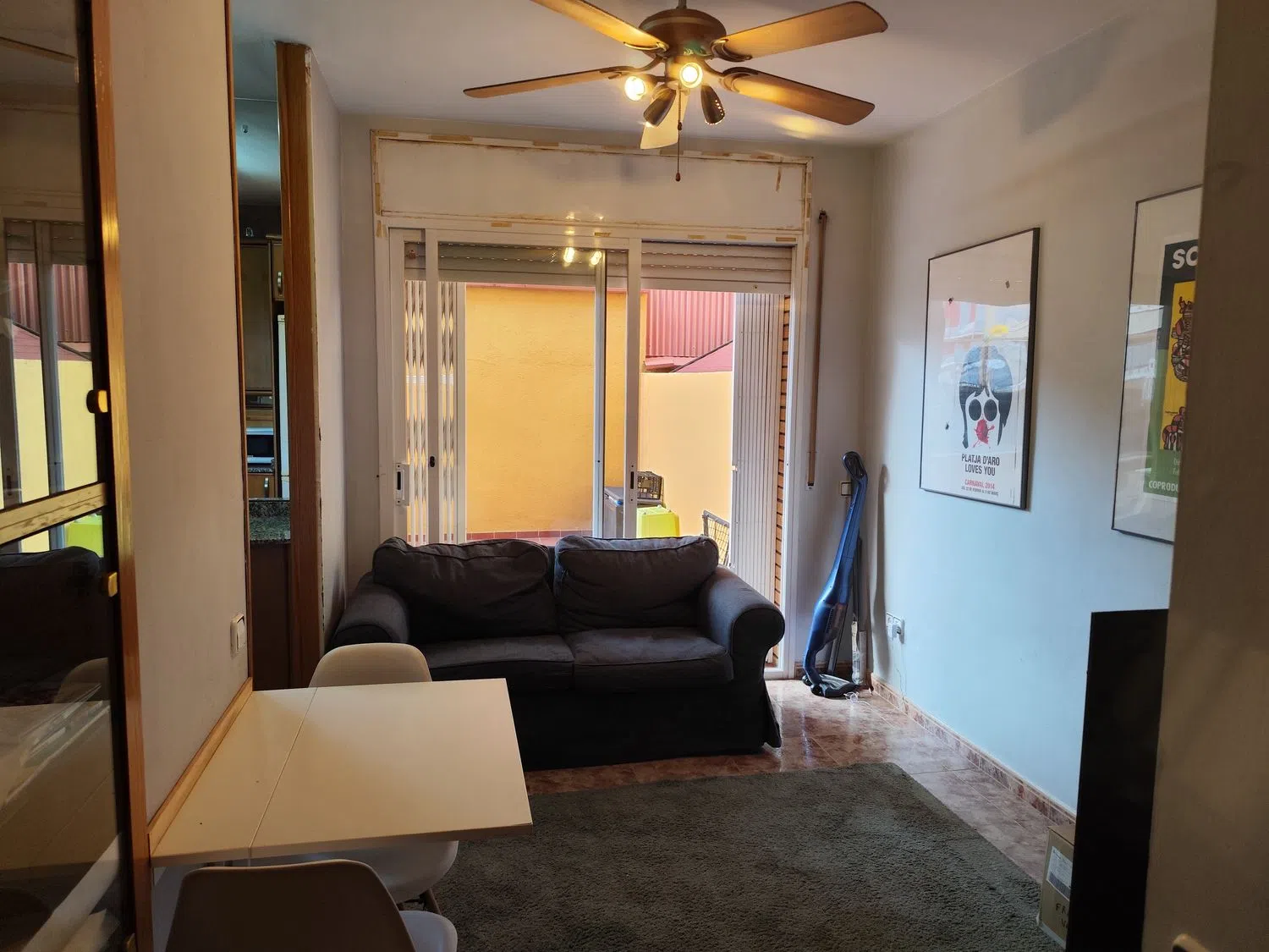 Piso en ronda de Ramón Otero Pedrayo, 5 - Foto 2