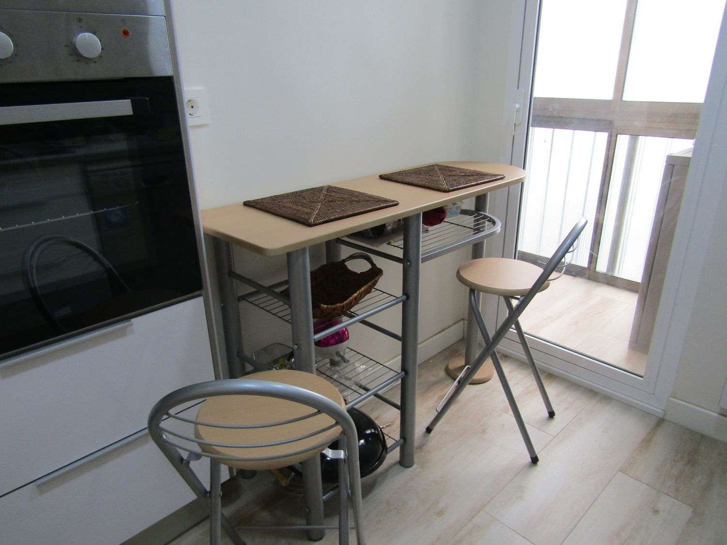 Piso en avenida de Madrid, 123 - Foto 4