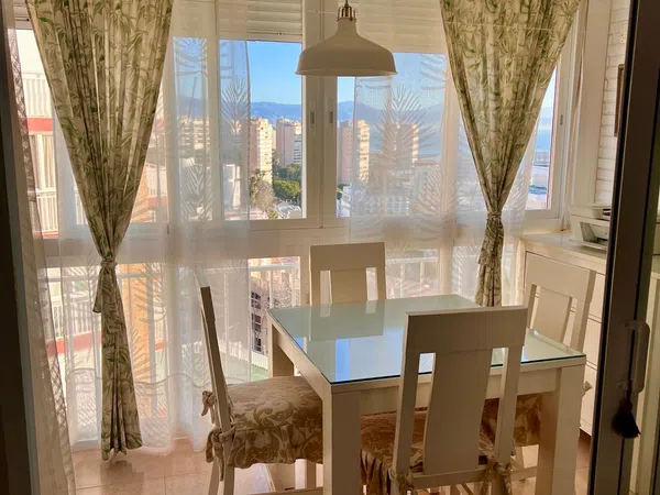 Piso en calle de las Mercedes, 19 - Foto 2