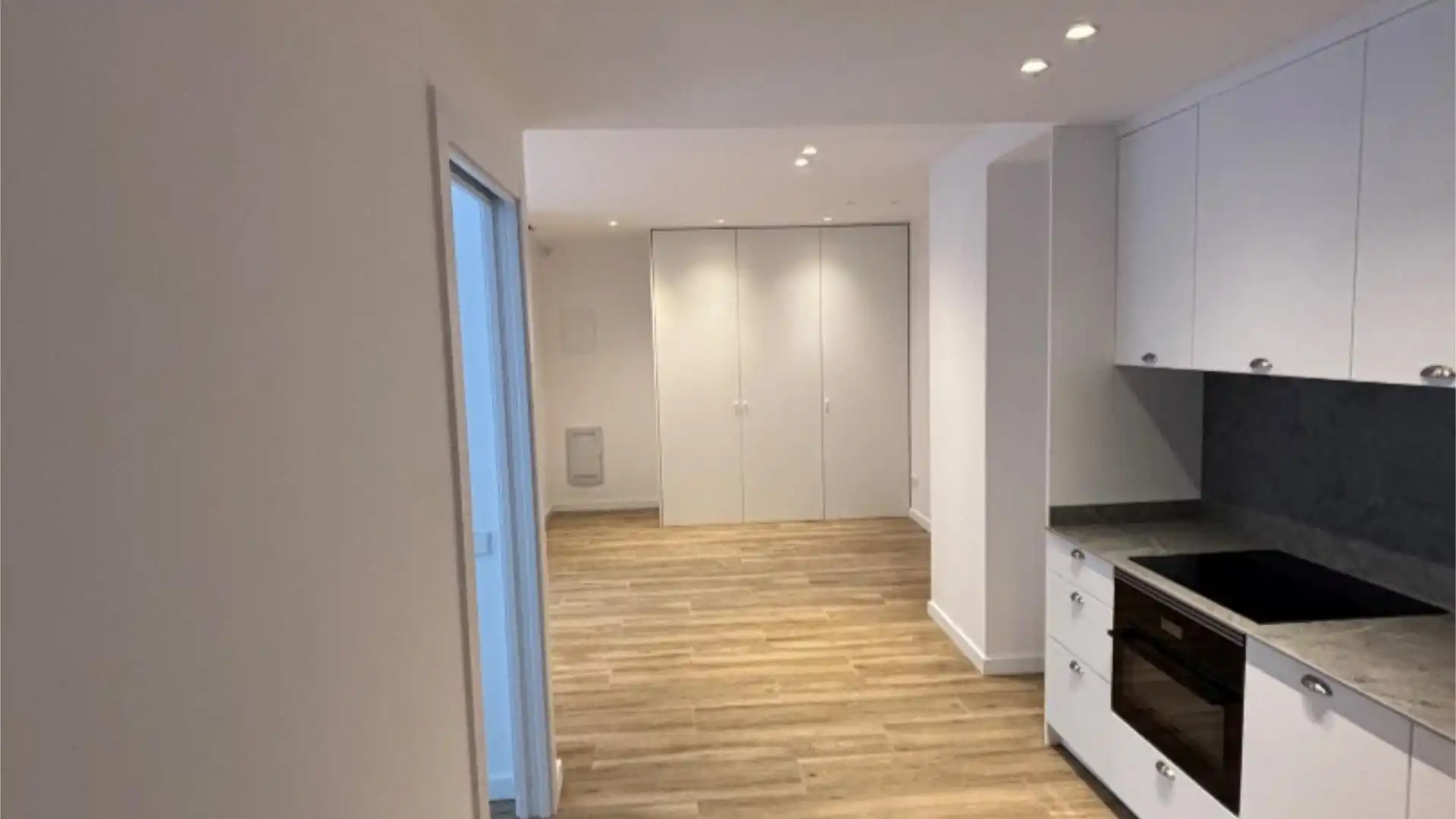 Piso en  Carrer de Serra i Hunter 13 - Foto 1