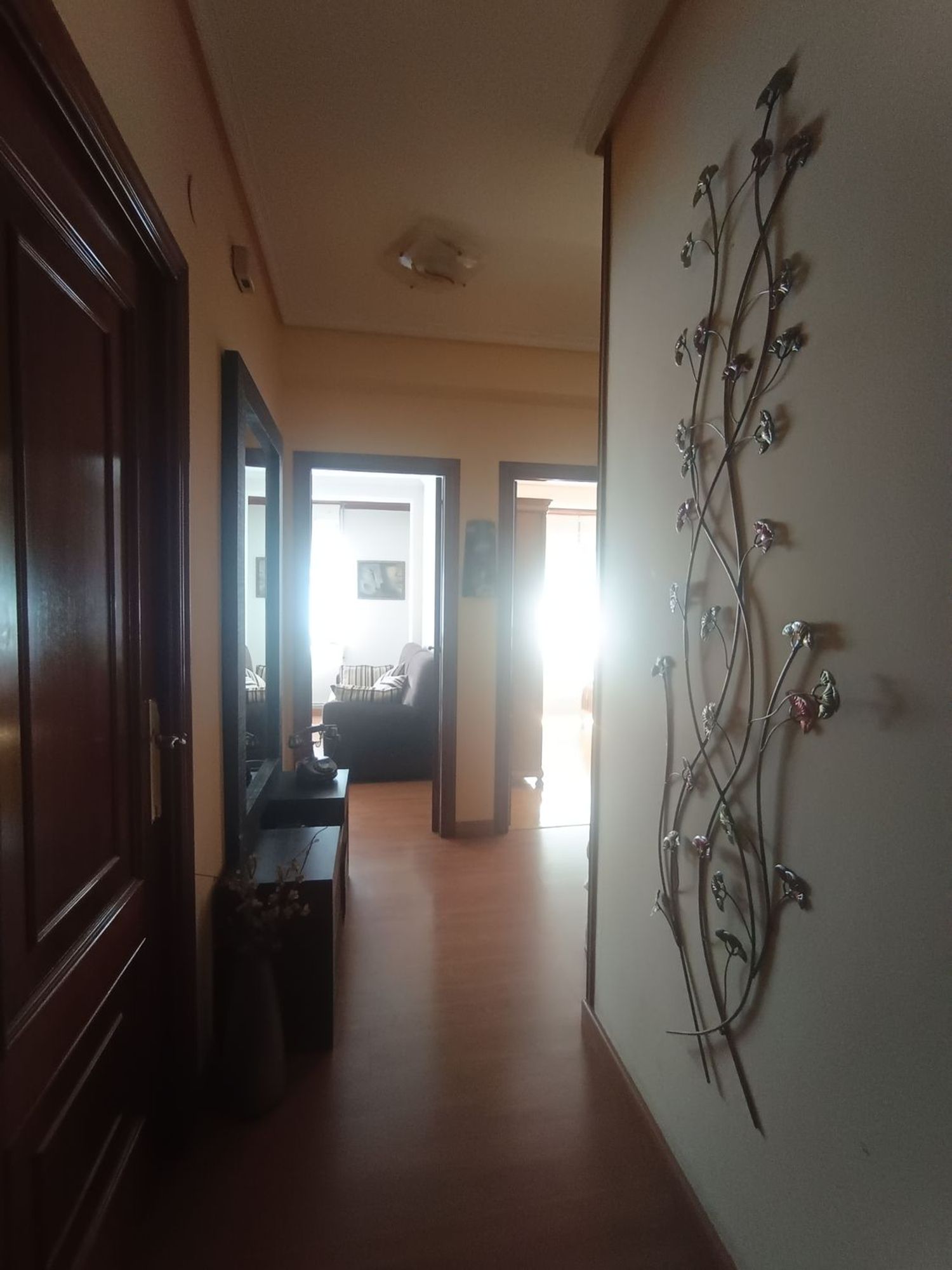 Piso en Calle Pintor Sotomaior, 21, a Gándara - Foto 14