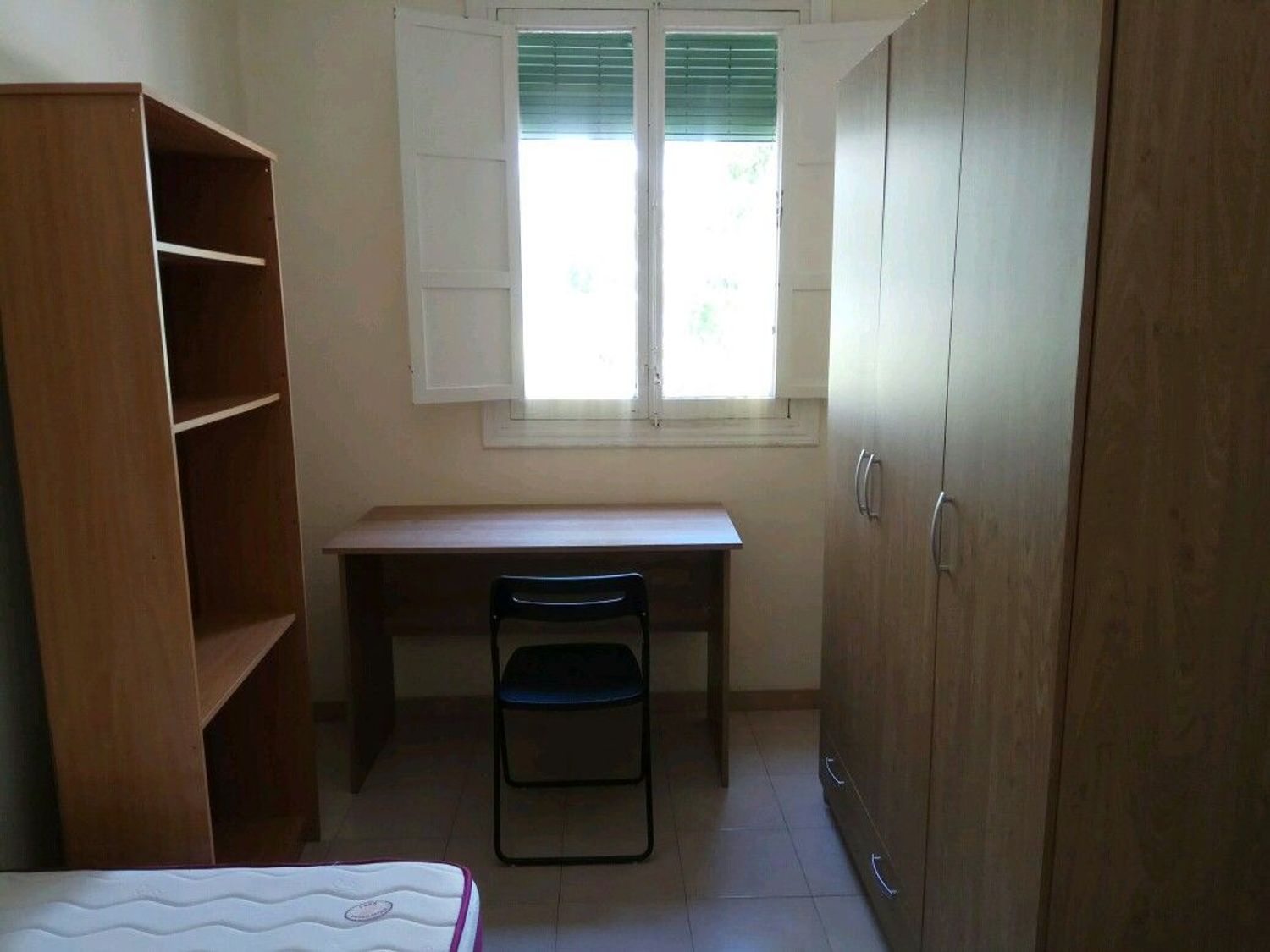 Piso en Calle Chaves Rey, 3, Reina Mercedes - Heliópolis - Foto 4