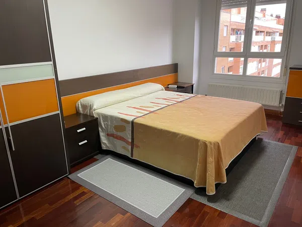 Piso en Calle Portal de Foronda, 72, Lakua, Lakua - Foto 16