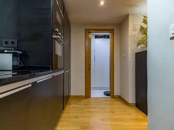 Piso en calle Escultor Roque López, 2 - Foto 4