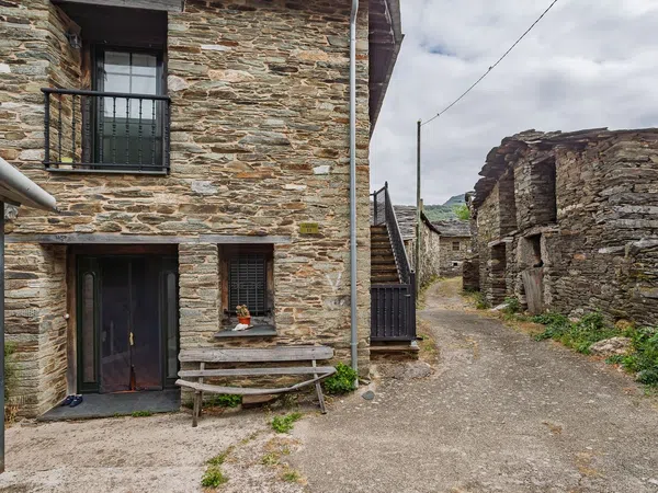 Casa rural en Lugar parada, 10 ,11 - Foto 37