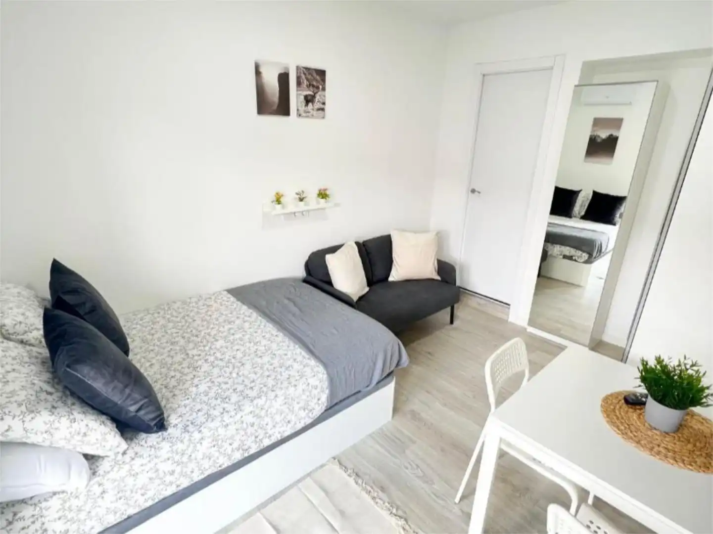 Piso en  Calle Juan de Arolas 3 - Foto 5