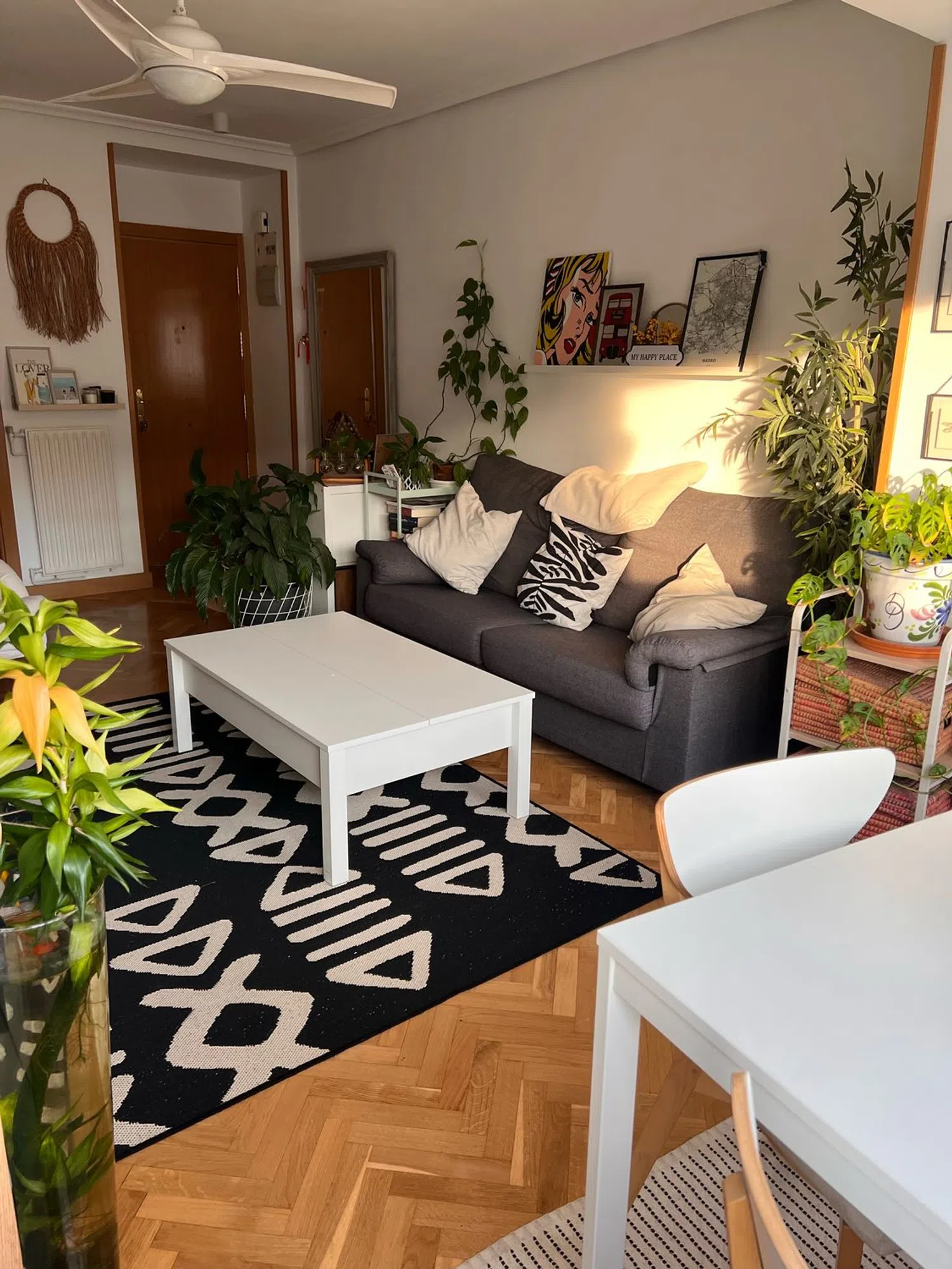 Piso en Barrio Pinar del Rey - Foto 4