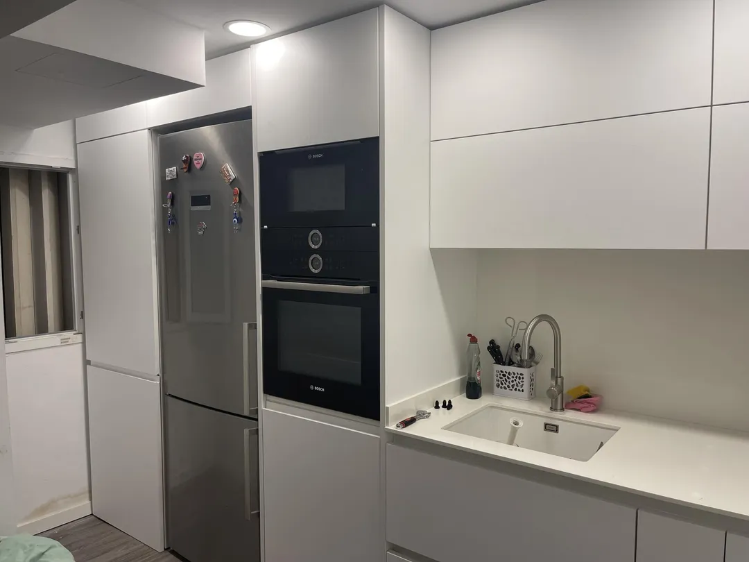 Piso en  Carrer de les Violetes 4 - Foto 7