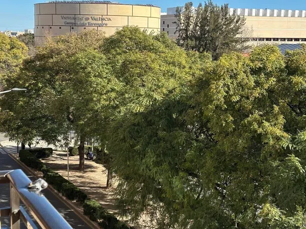 Piso en calle del Serpis, 23 - Foto 3