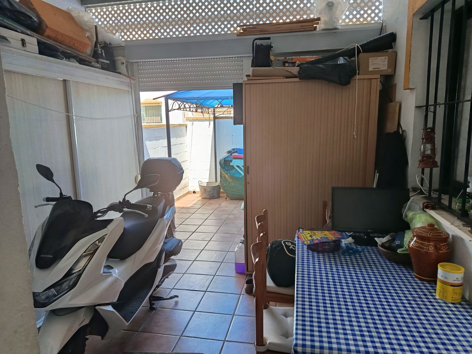 Casa o chalet independiente en El Estrecho, 1 - Foto 40
