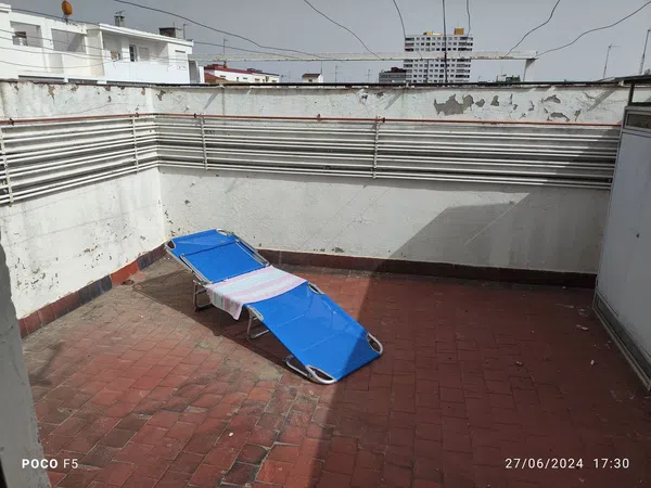 Piso en Calle Martín Cortés, 18 - Foto 15