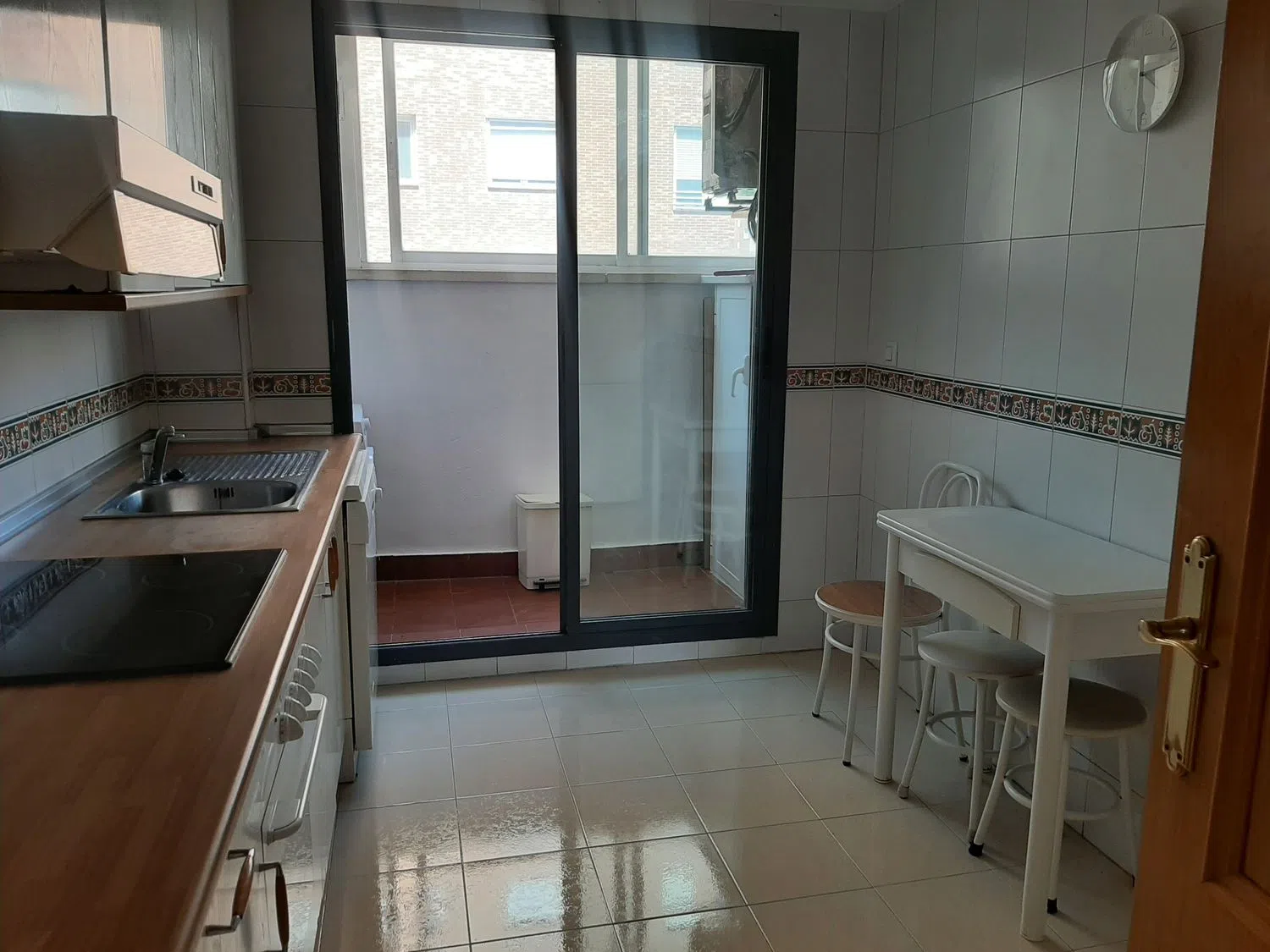 Piso en calle Antonio Romero, 4 - Foto 14