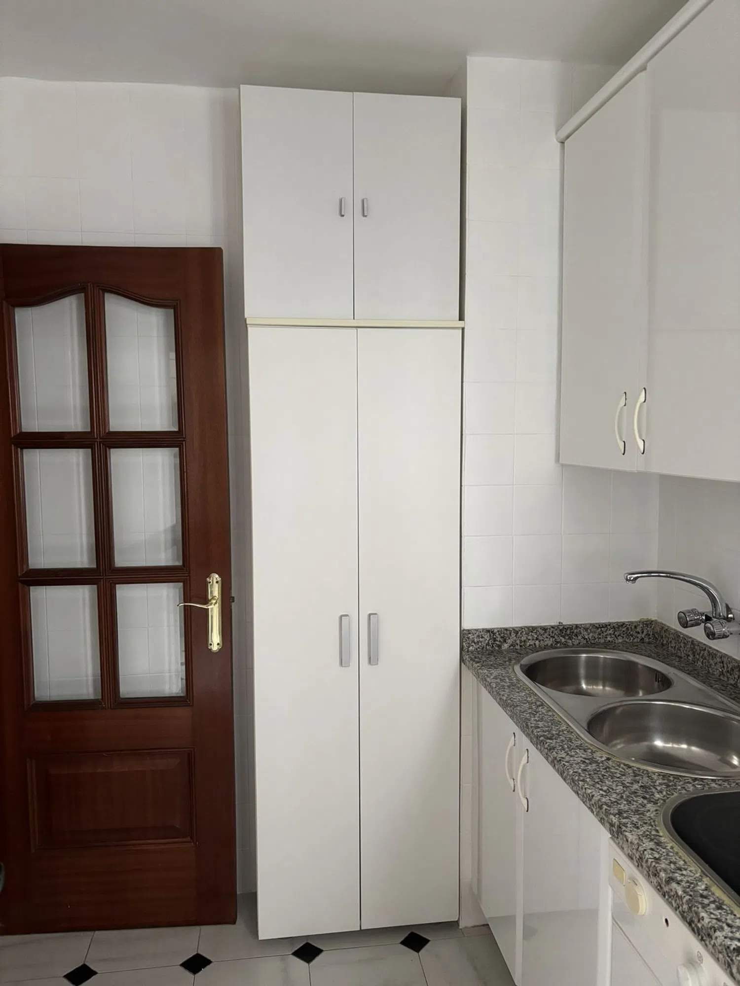 Piso en pasaje Escritor Pérez de Rivas, 2 - Foto 5