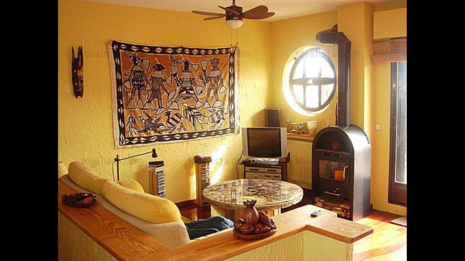 Ático en calle de Géminis, 31 - Foto 1