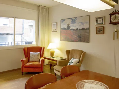 Piso en calle d'Esteràs, 12