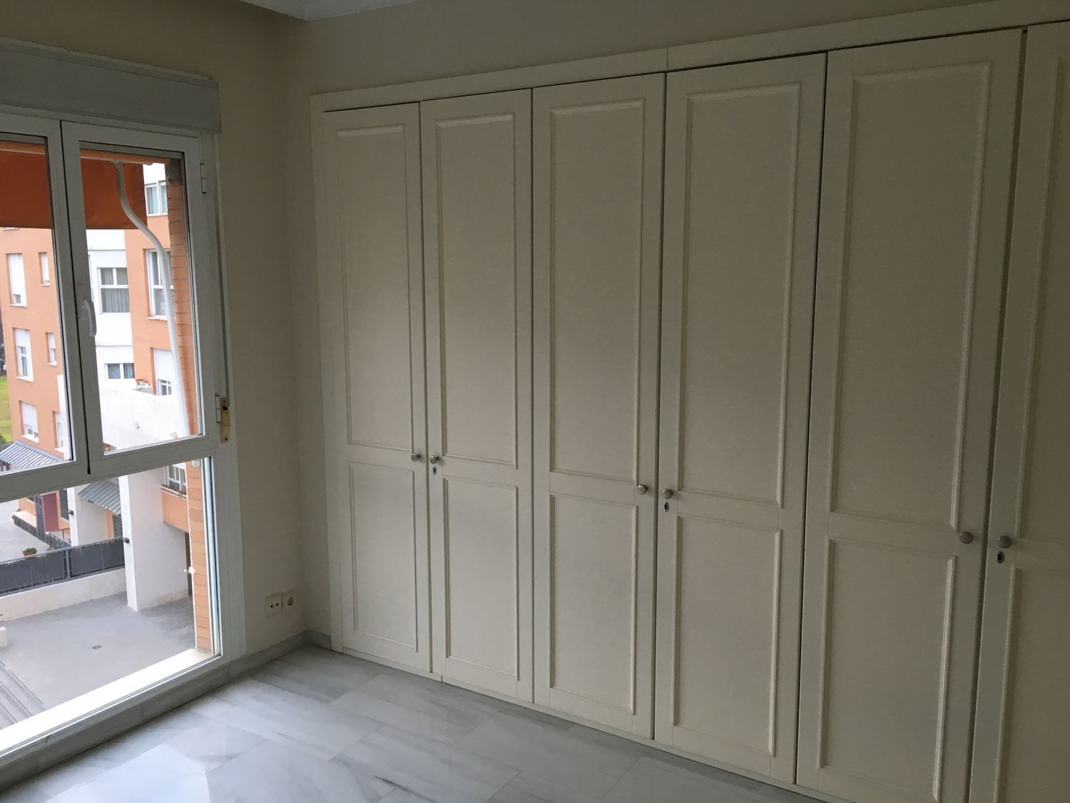 Piso en calle cardenal bueno monreal, 33 - Foto 33