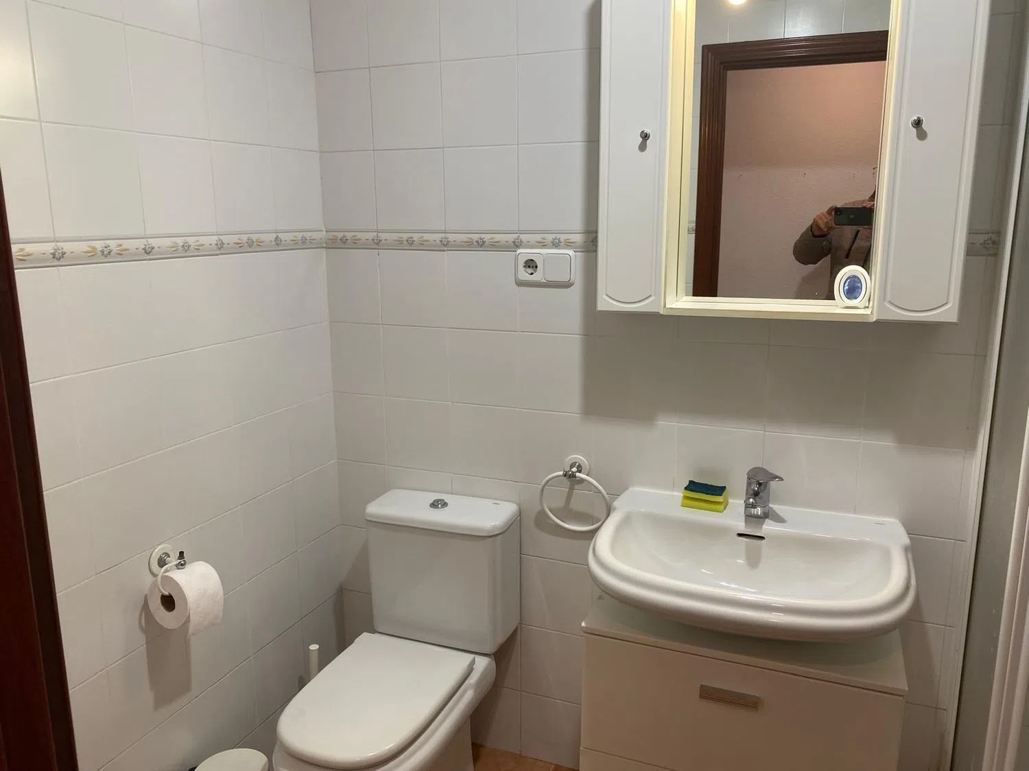 Piso en calle de San Andrés, 31 - Foto 11