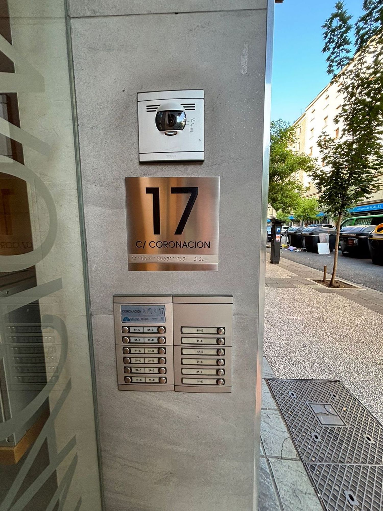 Piso en Calle Coronación de la Virgen Blanca, 17, Coronación, Coronación - Foto 3