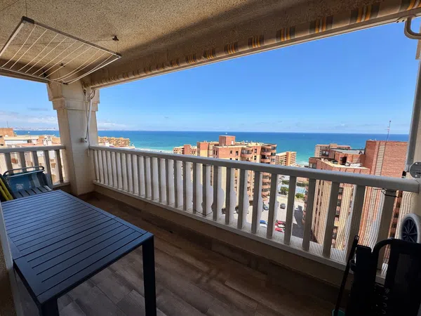 Piso en Calle Málaga, 24, Arenales del Sol, Arenales del Sol - Foto 1
