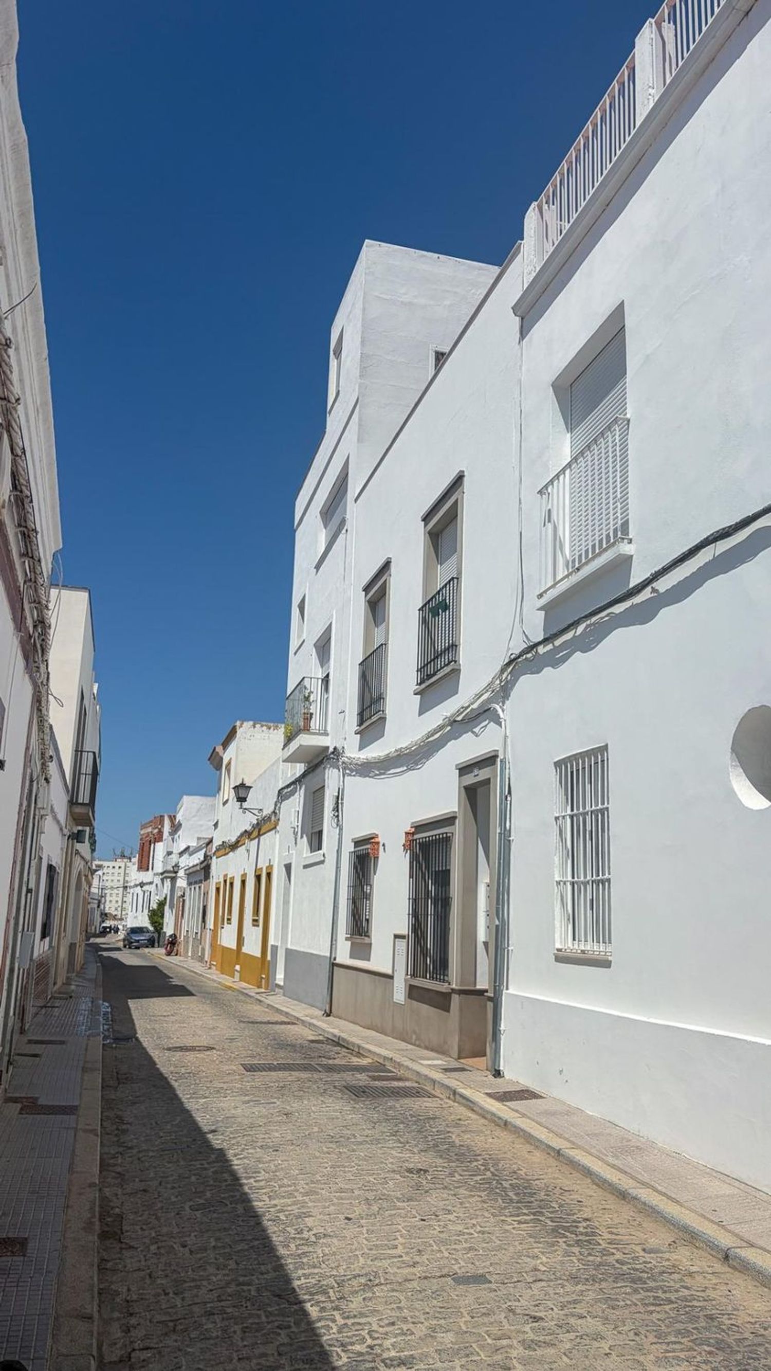 Piso en Calle Felipe Hidalgo, 69, Ayamonte Pueblo, Ayamonte Pueblo - Foto 28