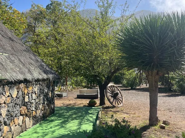 Casa o chalet independiente en Calle de Los Cominos, 63, El Bebedero - Pinolere - Aguamansa, El Bebedero - Pinolere - Aguamansa - Foto 16