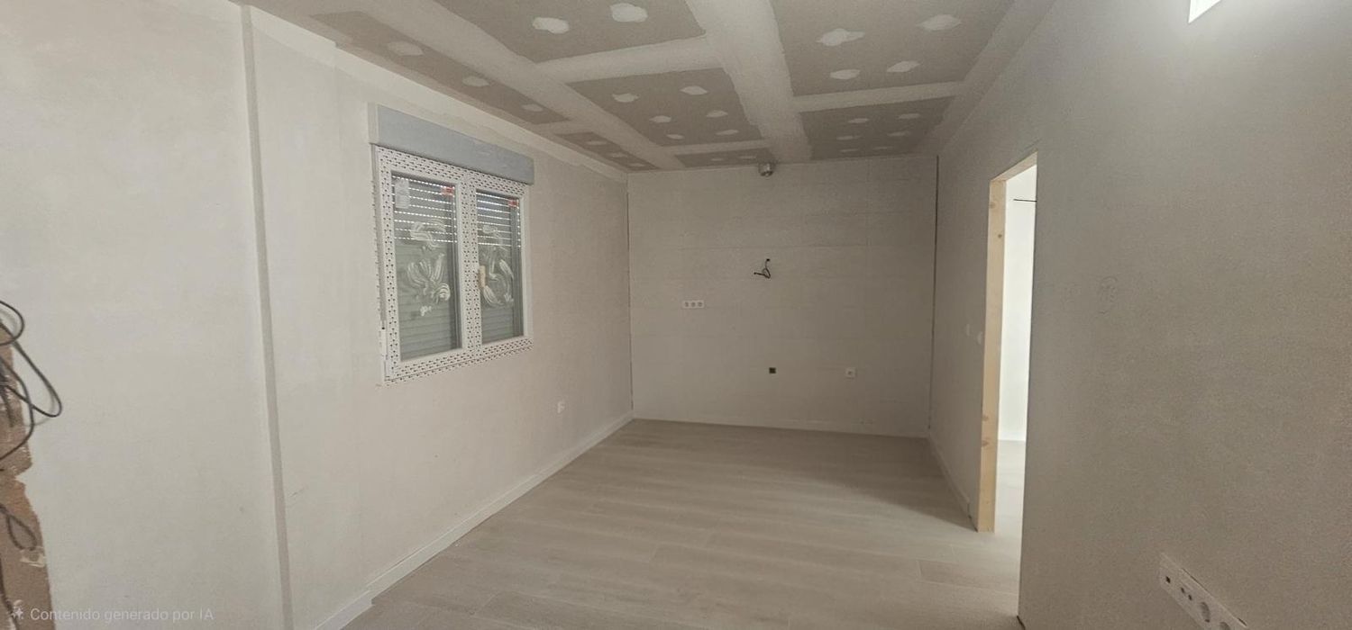 Casa o chalet independiente en Calle Molino, 92, Alhama de Murcia, Alhama de Murcia - Foto 2