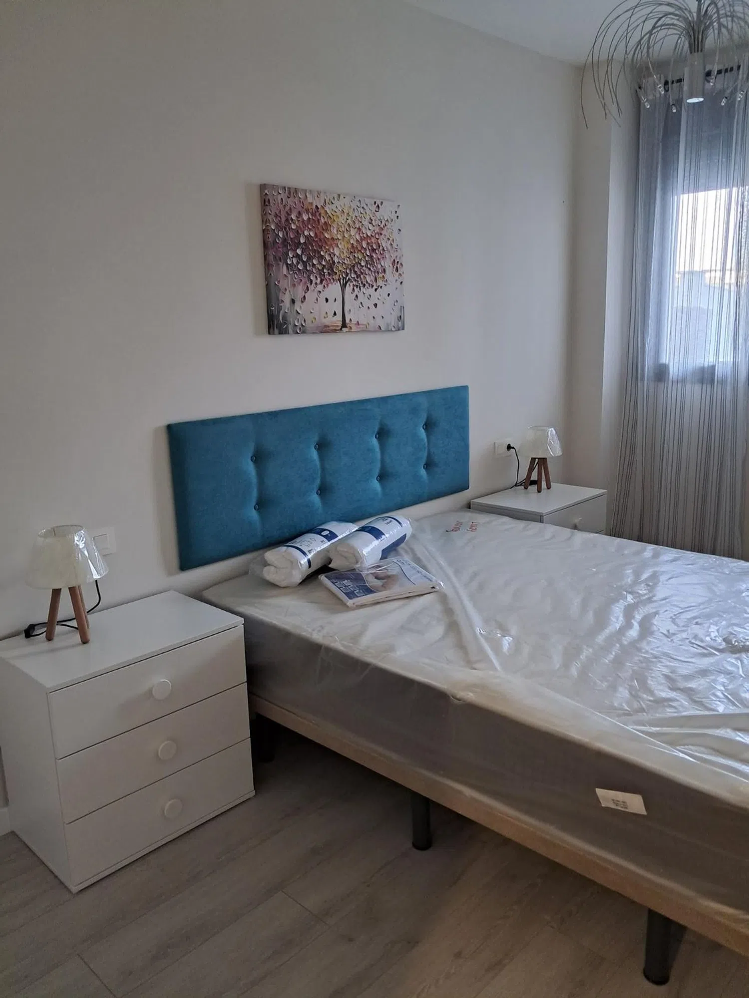 Piso en avenida de las Ciencias, 1 - Foto 7