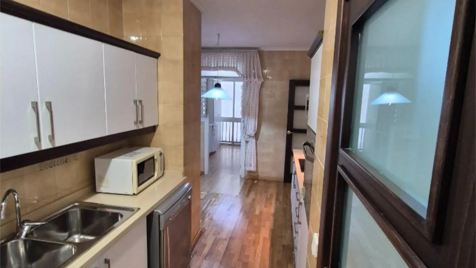 Piso en  Calle Ángel Guimerá 106 - Foto 4