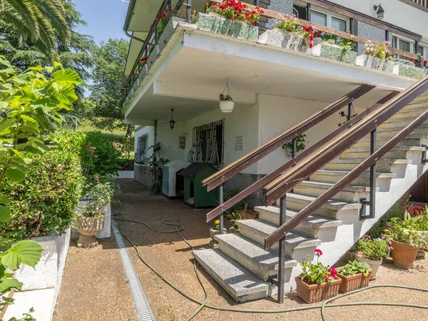 Casa o chalet independiente en Avenida Ricardo Fuster, 17 - Foto 9