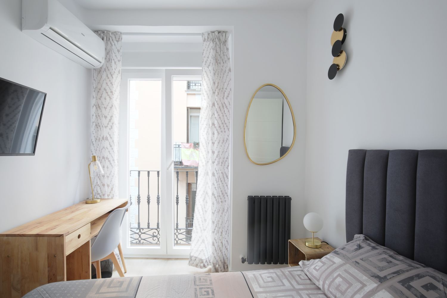 Piso en Barrio Lavapiés-Embajadores - Foto 14