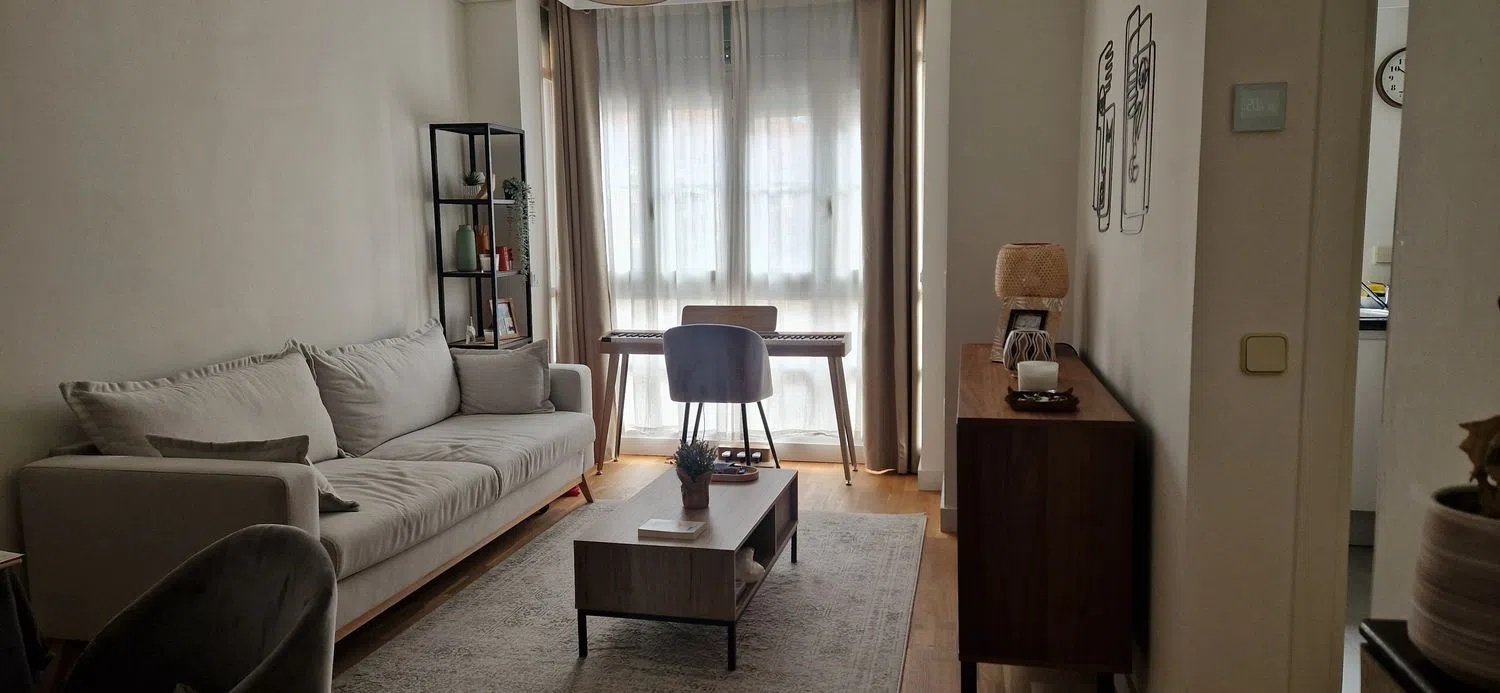 Piso en calle de Simón Viñals, 3 - Foto 1