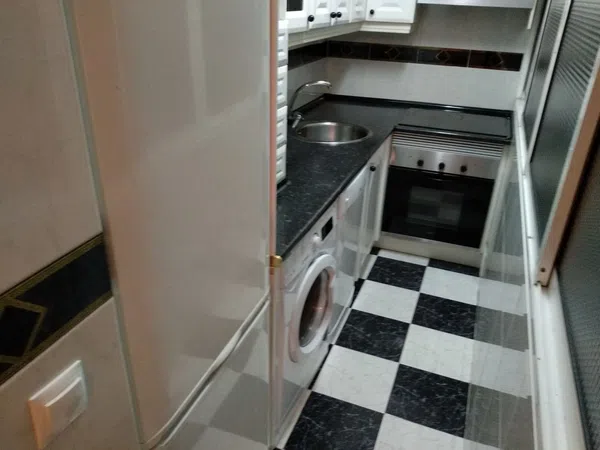 Piso en Calle de los Monegros, Leganés, 24, Zarzaquemada - Foto 28