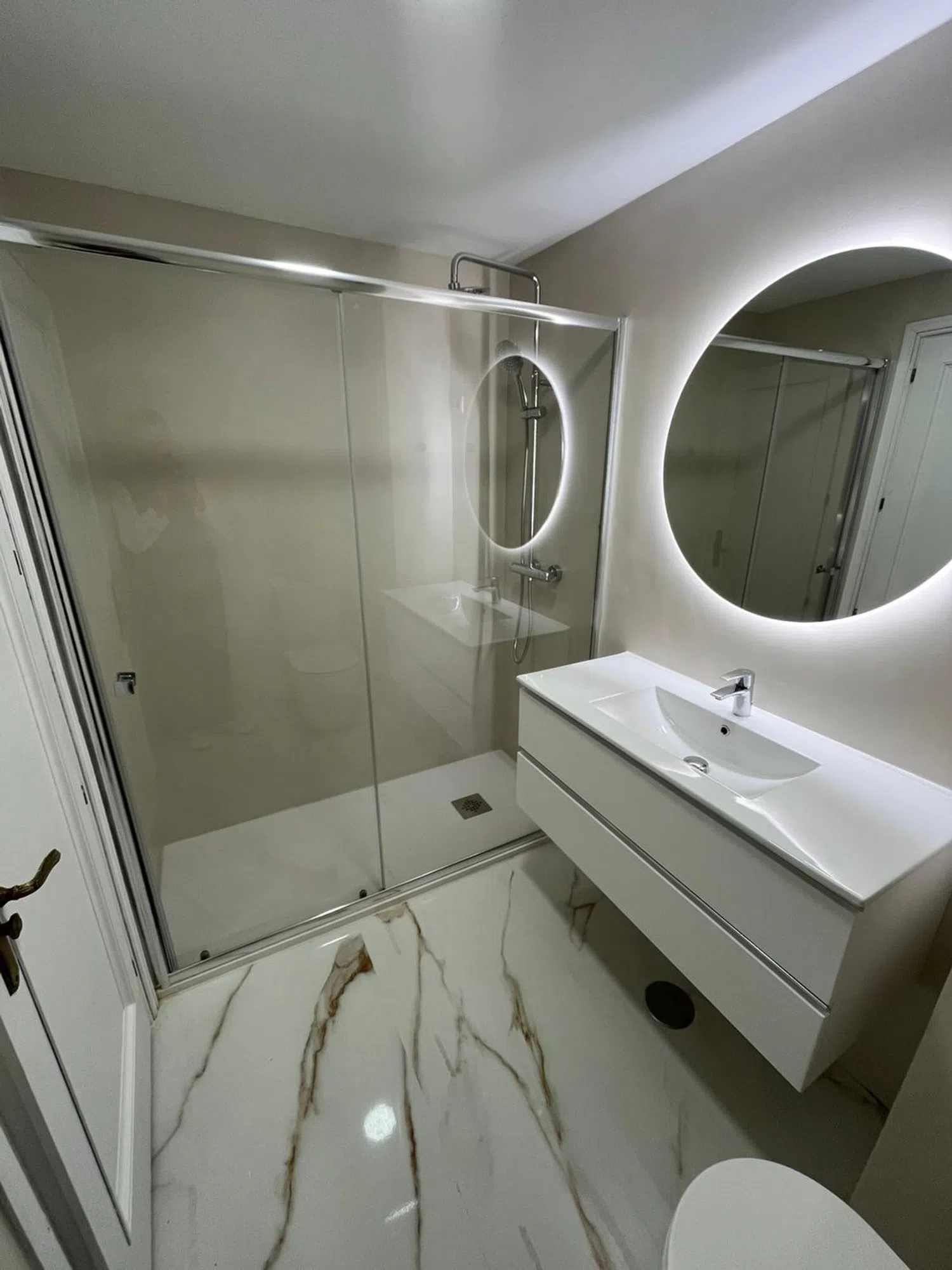 Piso en calle de Maudes, 26 - Foto 18