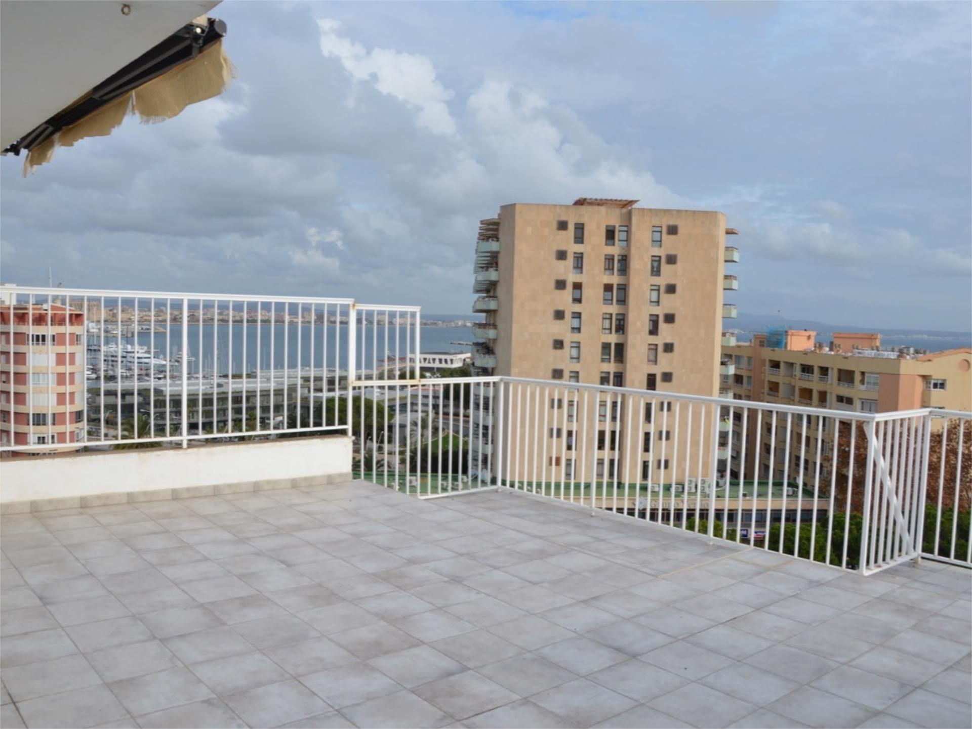 Piso en  Carrer de la Garita 33