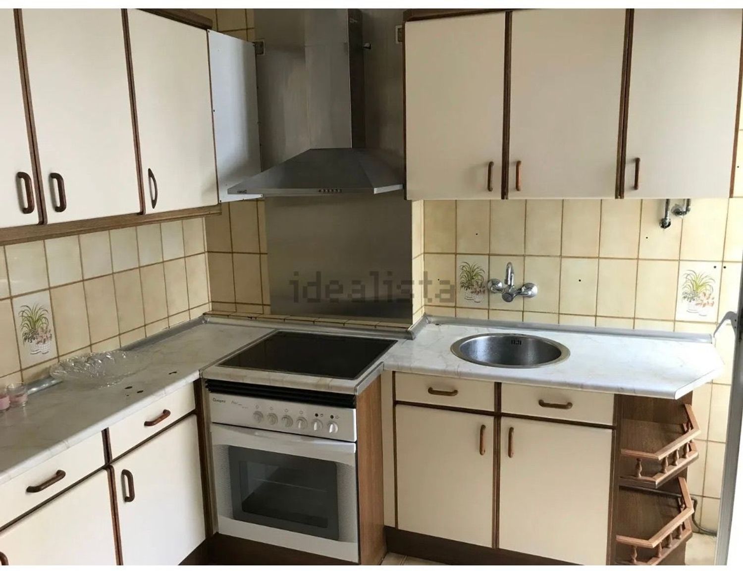 Piso en Calle Soledad, 6, San Esteban-San Cristobal - Foto 2